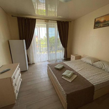 Hotel Zakat Zatoka Esterno foto