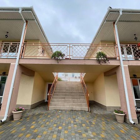 Hotel Zakat Zatoka Esterno foto