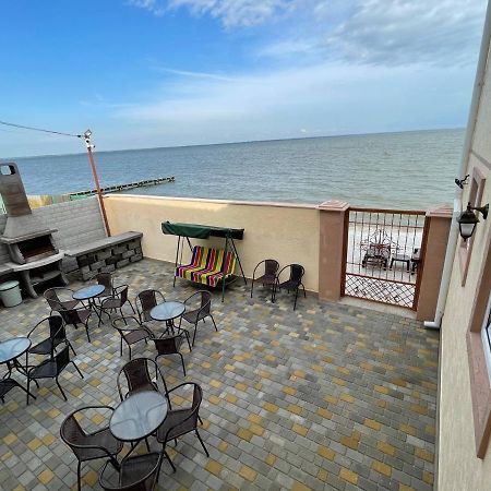 Hotel Zakat Zatoka Esterno foto