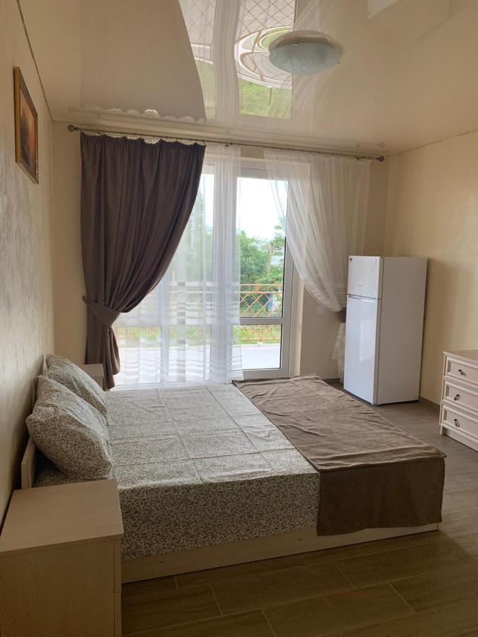 Hotel Zakat Zatoka Esterno foto
