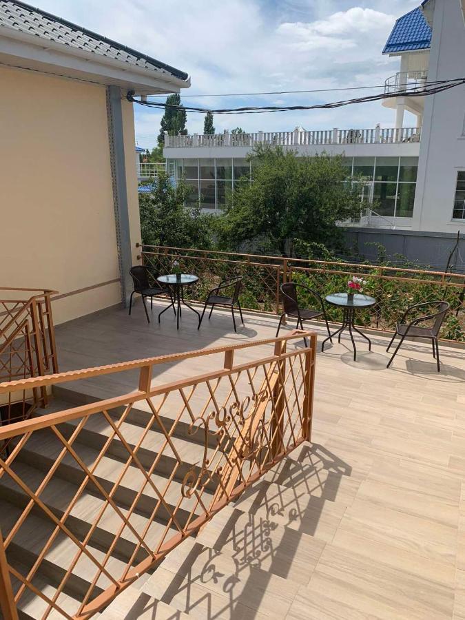 Hotel Zakat Zatoka Esterno foto
