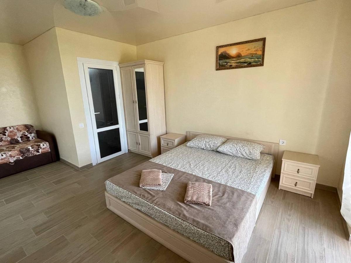Hotel Zakat Zatoka Esterno foto