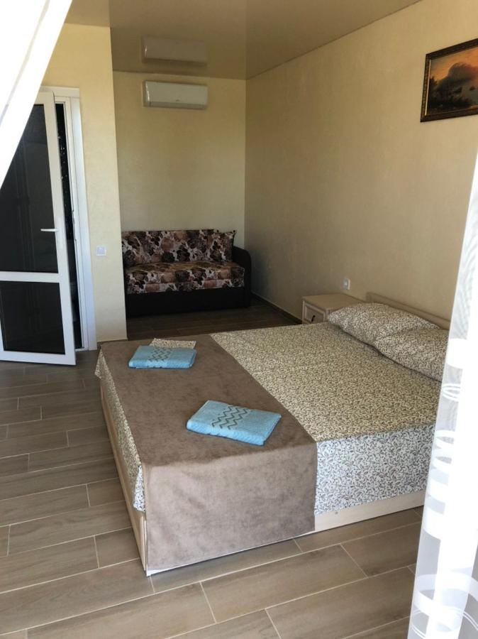 Hotel Zakat Zatoka Esterno foto