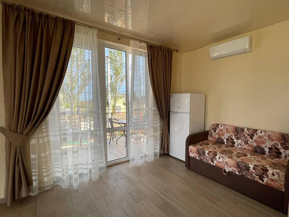 Hotel Zakat Zatoka Esterno foto