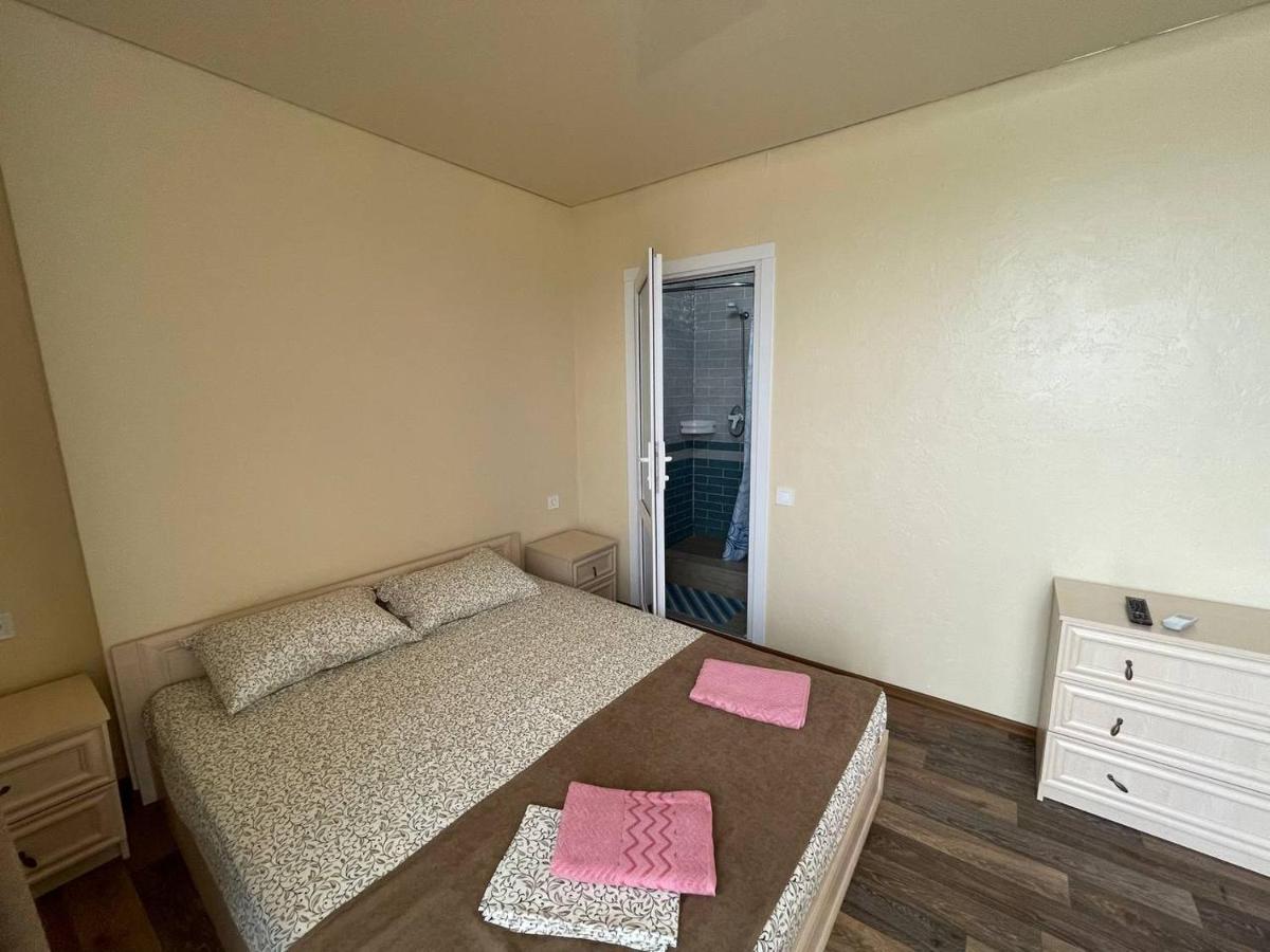 Hotel Zakat Zatoka Esterno foto