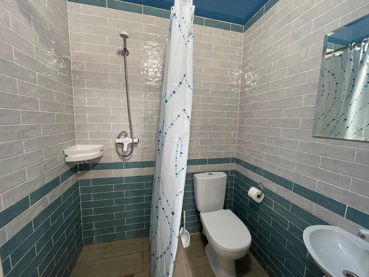 Hotel Zakat Zatoka Esterno foto